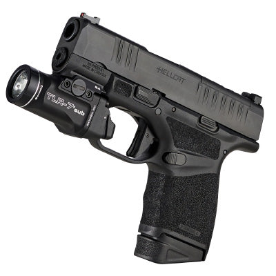 TLR-7® SUB GUN LIGHT - פנס לאקדח