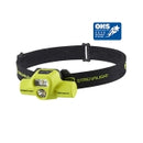 מוגן פיצוץ  USB HAZ-LO® HEADLAMP  - FLASHLIGHT streamlight