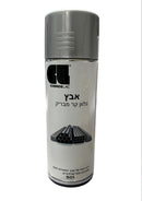 ספרי אבץ גלוון קר מבריק