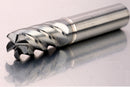 EUROCUT Z5 Ø12mm Solid Carbide End Mill