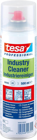 ספריי ניקוי תעשייתי רב שימושי 60040 Tesa