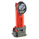 פנס רב תכליתי דגם 91803 survivor pivot בעל ראש מפרקי תוצרת streamlight מוגן נפיצות , 300 lumens