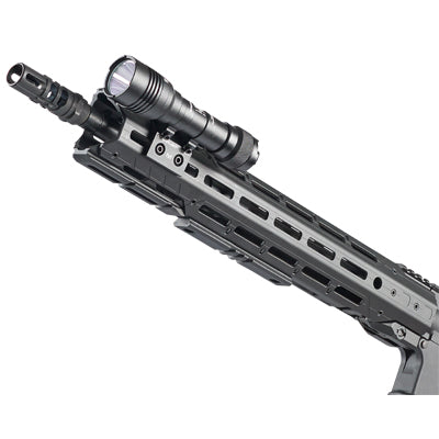 קיט לפנס לרובה ארוך -  PROTAC® RAIL MOUNT HL-X PRO LONG GUN LIGHT