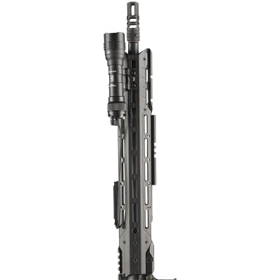 קיט לפנס לרובה ארוך -  PROTAC® RAIL MOUNT HL-X PRO LONG GUN LIGHT