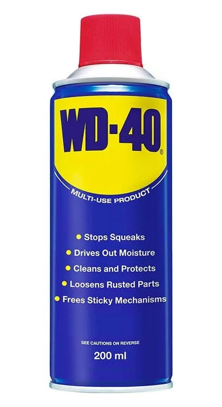 ספריי שימון 420 גרם - WD40