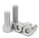 בורג אלן עם ראש נירוסטה M1.6