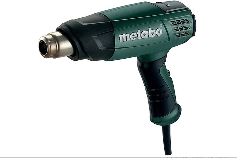 מפזר חום אלקטרוני מקצועי 1600W metabo גמל שריד