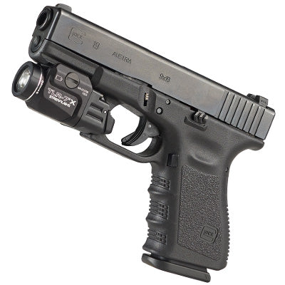 TLR-7® X GUN LIGHT - פנס לאקדח נטען USB