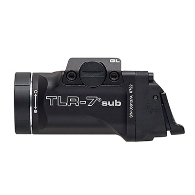 TLR-7® SUB GUN LIGHT - פנס לאקדח