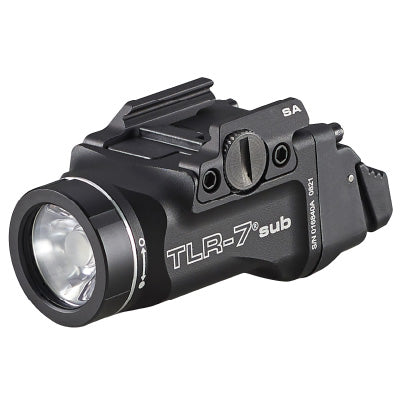 TLR-7® SUB GUN LIGHT - פנס לאקדח