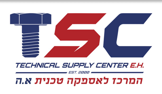 TSC Technical Supply Center E.H. logo