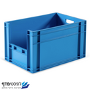 אחסונית 70 Logistiplast