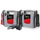 בוסטר התנעה לרכב