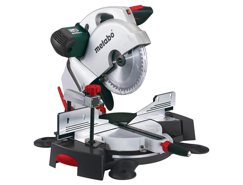 משור גרונג "10 1800W metabo