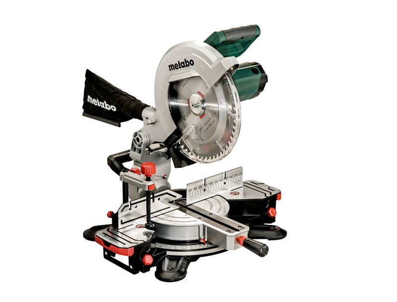 משור גרונג "12 2000W metabo