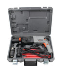 פטישון חשמלי מקצועי 26 מ"מ 800W  Hunter