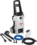 RYOBI מכונת שטיפה 140 בר ,  דגם  AJP-1610