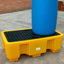 מאצרה ל 2- חביות בעמידה      SJ100-001