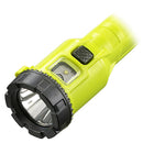 פנס ידני קומפקטי וקשוח בעל תאורה כפולה DUALIE 3 AA streamlight