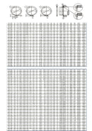 טבעות סגר DIN-471-472