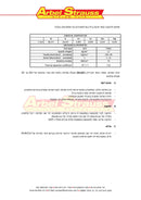 מראה פנורמית להתקנה עצמית 60/80 ס"מ