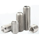 בורג אלן  בלי ראש      פלדה שחור |  מגולוון |  נירוסטה