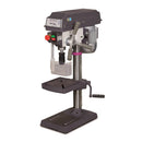 מקדחת שולחן חשמלית 16 מ"מ רצועות OPTIMUM