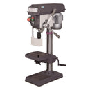 מקדחת שולחן 25 מ"מ 230V רצועות OPTIMUM B23PRO