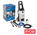 RYOBI מכונת שטיפה 140 בר ,  דגם  AJP-1610