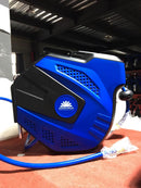 מתקן גלגלת צינור אוויר 3/8" עשוי PVC איכותי , מבצע - משלוח חינם !!!!!!!