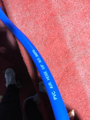 מתקן גלגלת צינור אוויר 3/8" עשוי PVC איכותי , מבצע - משלוח חינם !!!!!!!