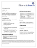 דבק HOLDTITE - R91 - 50cc