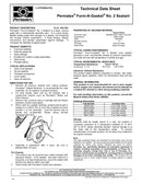 משחת פרמטקס מספר 2