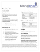 דבק HOLDTITE - ST3294 - 50cc