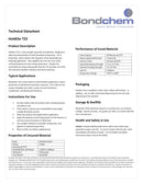 דבק HOLDTITE - T22 - 50cc