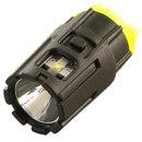 פנס ידני קומפקטי וקשוח בעל תאורה כפולה DUALIE 2 AA streamlight