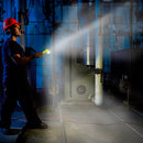 פנס ידני קומפקטי וקשוח בעל תאורה כפולה DUALIE 3 AA streamlight