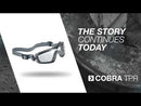 משקפי מגן COBRA מבית bolle