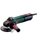 משחזת metabo גרמניה WEV 15-125 QUICK