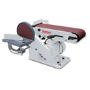 מלטשת סרט 9" TOPTECH 230V