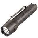 פנס טקטי רב שימושי נטען POLYTAC X USB - FLASHLIGHT streamlight