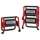 יחידת תאורת הצפה LED נטענת וניידת portable scene light streamlight