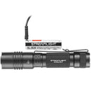 פנס טקטי רב שימושי נטען PROTAC 2L-X USB - FLASHLIGHT streamlight