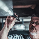 פנס טקטי רב שימושי נטען PROTAC HL-X USB