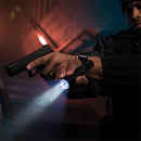 פנס טקטי רב שימושי נטען PROTAC HL-X USB