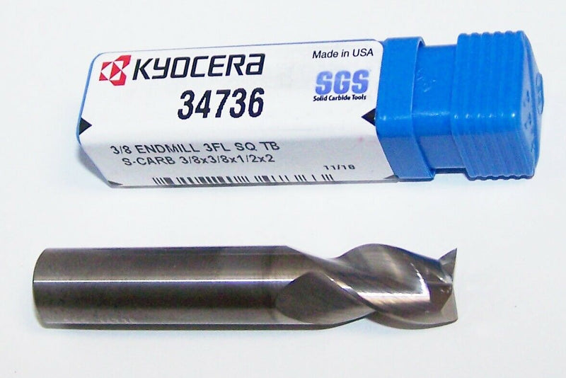 Kyocera