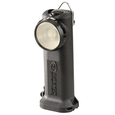 פנס הישרדות מקצועי SURVIVOR® RIGHT ANGLE LED streamlight