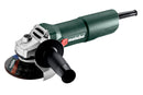 משחזת metabo גרמניה W 750-115